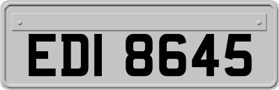 EDI8645