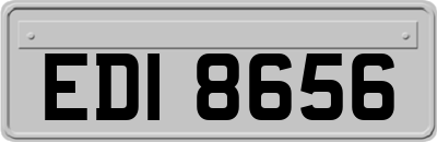 EDI8656