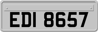 EDI8657