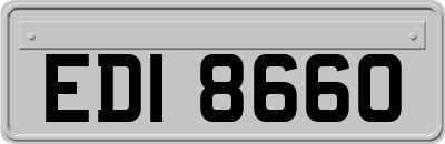 EDI8660