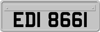 EDI8661