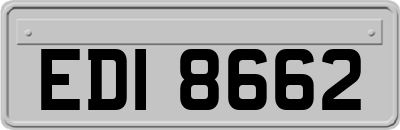 EDI8662