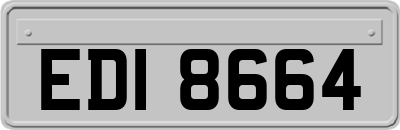 EDI8664