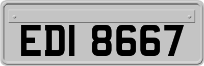 EDI8667