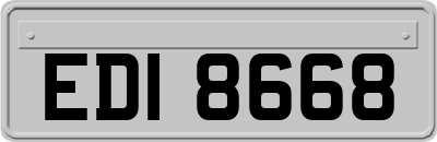EDI8668