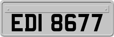 EDI8677