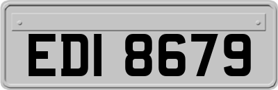 EDI8679