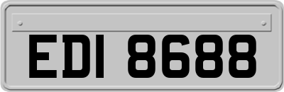 EDI8688