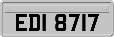 EDI8717