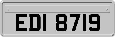 EDI8719