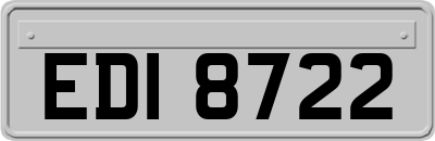 EDI8722