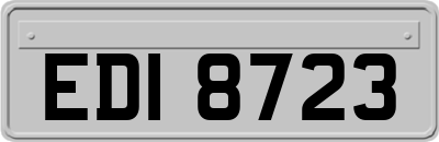 EDI8723
