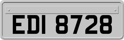 EDI8728