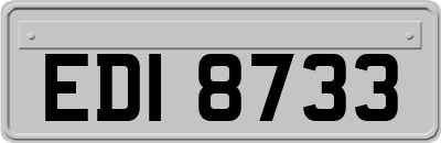 EDI8733