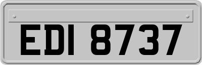 EDI8737