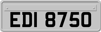 EDI8750