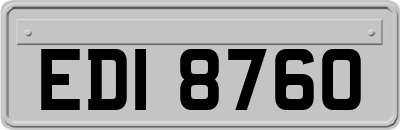 EDI8760