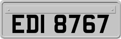 EDI8767