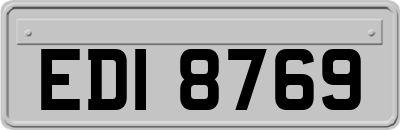 EDI8769