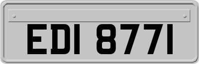EDI8771