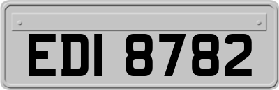 EDI8782