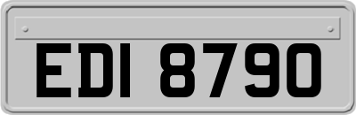 EDI8790