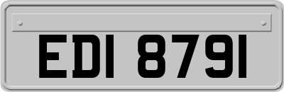 EDI8791