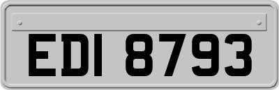 EDI8793
