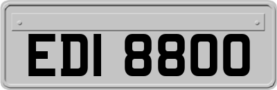 EDI8800