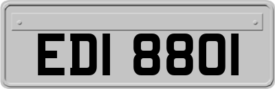 EDI8801