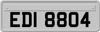 EDI8804