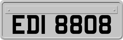 EDI8808