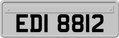 EDI8812