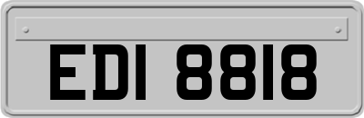 EDI8818