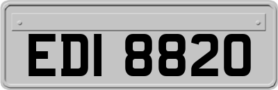 EDI8820