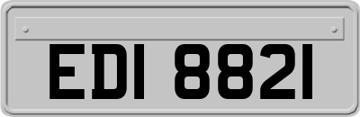 EDI8821