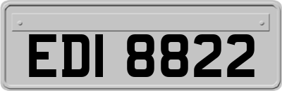 EDI8822