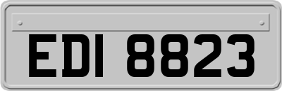 EDI8823