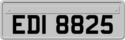 EDI8825