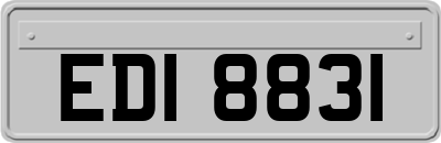 EDI8831