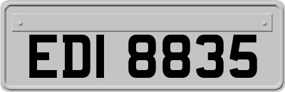 EDI8835