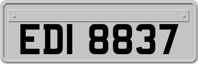 EDI8837