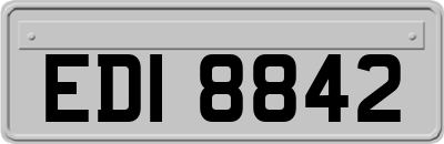 EDI8842
