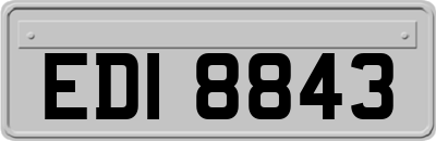 EDI8843
