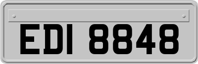 EDI8848
