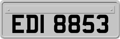 EDI8853
