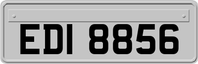 EDI8856