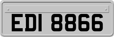 EDI8866