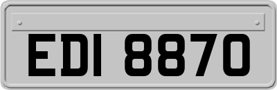 EDI8870