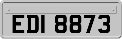 EDI8873